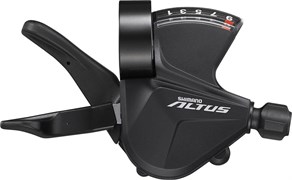 Шифтер "Shimano Altus" SL-M2000 (R-9) на 9-скоростей. x17oZBJmhNX0XEG2C3IA02