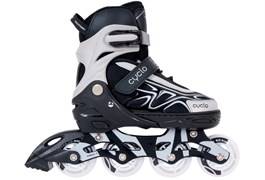 Роликовые коньки Cyclo черный-серый V4yZ3iizjMfwladt9qkjn2