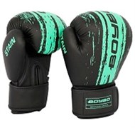 Перчатки боксерские BoyBo Stain BGS322, Флекс, голубой em6lT7PigiAHoRYKtiPtl3