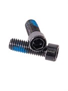Н-р болтов для зажима Drop 2шт, М8x23,5 (черный / black) NN014067