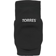 Наколенники спортивные TORRES Soft, чёрный K1BK0rpEgBPy0Xnu0qCyB0