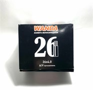 Камера 26"х4,0 A/V "Wanda" ("COMPASS") 3082640