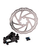 3122613-26 Комплект дискового тормоза RUSH (RADIUS) (машинка+диск 160 mm+болты) 160/180mm (Круглая колодка) индивид.пакет 0ZUFpAXOgtv5BZH-Uq1SL2