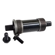 Катридж "MTB" черный 73/122мм KENLI 3024208