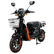 Электроскутер WENBOX U1 Pro 60v\30Ah Le2Wr1R6iGYF7j1R1F9JW1