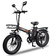 Электровелосипед WENBOX F10 uV9NfD16iy1ol2J70rCVO0