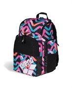Рюкзак ARENA ONE GO BACKPACK 35L AO texture 0ep-LLLrhgOmvuGiJqHku3