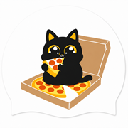 Шапочка VR классическая pizza cat T9wSiaLUh0eufGKqiPEEt1