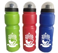 Бутылка фляга для воды Volga Region