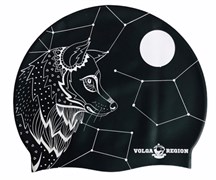 Шапочка VR классическая Wolf moon