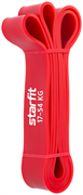 Эспандер многофункциональный STARFIT ES-802 ленточный 17-54 кг, 208 х 4,4 см, красный