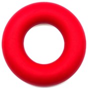 Эспандер кистевой Кольцо 10кг, красный