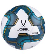 Мяч футбольный Jögel Astro №5 (BC20)
