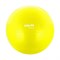 Фитбол STARFIT GB-104 85 см, 1500 гр, антивзрыв, желтый - фото 11456
