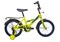 Детский велосипед BA 02 16 дюймов - фото 14247