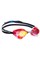 Стартовые очки Turbo Racer II Rainbow, One size, Red - фото 14466