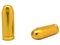 Колпачок на автониппель MR.CONTROL "пуля",  хром/золото/чёрный/красный/синий, NZ-B1 AUTO VLAVE - фото 16136