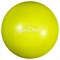Мяч для художественной гимнастики 16,5 см, 280 г - фото 17197