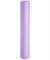 Ролик для йоги и пилатеса STARFIT FA-501 15x90 см, фиолетовый пастель - фото 22799