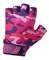 Перчатки для фитнеса Starfit WG-101, розовый камуфляж - фото 22802