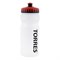 Бутылка для воды "TORRES",550 мл, мягкий пластик, прозрачная - фото 23400
