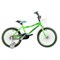 Велосипед 18" COMIRON POWER GT15G18 /уп 1/green - фото 24556