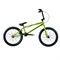 Велосипед BMX 20" COMIRON Deep Metal BMX-5 YS2480 /уп 1/ green-yellow metallic - фото 24557