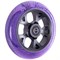 Колесо для самоката X-Treme 110*24мм, Willow, purple - фото 27737