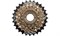 Трещетка Shimano MF-TZ500 6 зв 14-28Т xYCa7640jZgedRHyL45dS0 - фото 28758