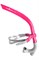 Дыхательный тренажер PRO SNORKEL, One size, Pink xLBQHH3JgjiiX-g8eMrSX0 - фото 29141