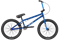 Велосипед BMX Tech Team Millennium 20 синий uorYF3krhaIcWNzTVGuMV2 - фото 29808