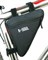 Сумка велосипедная подрамная BICYCLE SOUL 20х18,5х4см 689034 - фото 29909