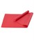 Коврик для йоги и фитнеса STARFIT FM-101 PVC, 0,3 см, 183x61 см, красный NuExmnggjrNPeNOkt9EAw3 - фото 30067