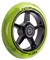 Колесо для самоката X-Treme 110*24мм, Scout green 957313 -pRAwWB5gW1Wzzh24qRMb1 - фото 30681