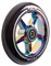 Колесо для самоката X-Treme 110*24мм, Scout neo chrome 957498 LurnTwIXhp8lDrBQLMRYz3 - фото 30682