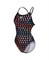 Arena Купальник CARNIVAL JR LIGHTDROP BACK 950 Dxung3BhipLqCqwUoSjQc0 - фото 31155