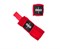 C139 Бинты эластичные Clinch Boxing Crepe Bandage  Punch красные r6G2I0myhPu43pR2hznRl3 - фото 31416