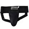 Защита паха BoyBo черная, BG150 h8gAlDR3huhsDXKEQ2o5X1 - фото 31467
