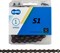 Цепь KMC S1 112 зв nxUg89ohhPiirFB0GZqTb0 - фото 31555