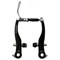 Тормоз V-brake TX-117 Promax  задний черный nP1Ys6hAiWNLPmzcrPRJC2 - фото 31594