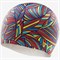 Шапочка для плавания TYR Prism Silicone Swim Cap (O/S, 960 Мульти) YSRC9PBzg8enRd-vV1Dp20 - фото 31851