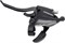 Шифтер велосипедный Shimano ST-EF500 Altus, 3 скорости, черный 33PCUYPChZIEvE2vf9c481 - фото 32552