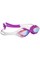 Очки для плавания юниорские ROCKET Rainbow, One size, Violet w2t34Bski6US-NqNuRSvl1 - фото 32670