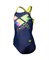 Купальник Arena Multi Pixels navy soft green dpAAKT-XjR4UrklJipP001 - фото 33139