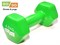 Гантель GO DO в виниловой оболочке. Вес 4  кг. ZSeLEub6goOD1JFftpRCt3 - фото 33465