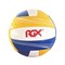 Мяч волейбольный RGX-VB-01 Blue/Yellow dKelDKBuhzu8ppVvue28g0 - фото 33530