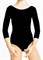 Купальник гимнастический Ennesy via КГ5.2 IJ5G2GPkhzZeS1Ht8kXAk3 - фото 34366