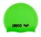 Шапочка для плавания Arena Classic Silicone Cap (acid lime/black) 65 RYaBbgeHh5PEI0hnE5Lg01 - фото 34707