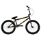 Велосипед TechTeam Grasshoper 20"х20,4" оранжево-черный weS3ZxXLibxleQ3oLjoYi2 - фото 35345