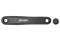 Шатун левый PROWHEEL C00Q 170mm квадрат черн алюм T9yVxVlFjupvuezZ2lZMB0 - фото 36262